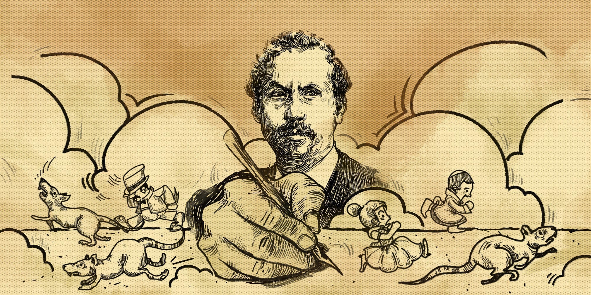  “Hereje y blasfemo“