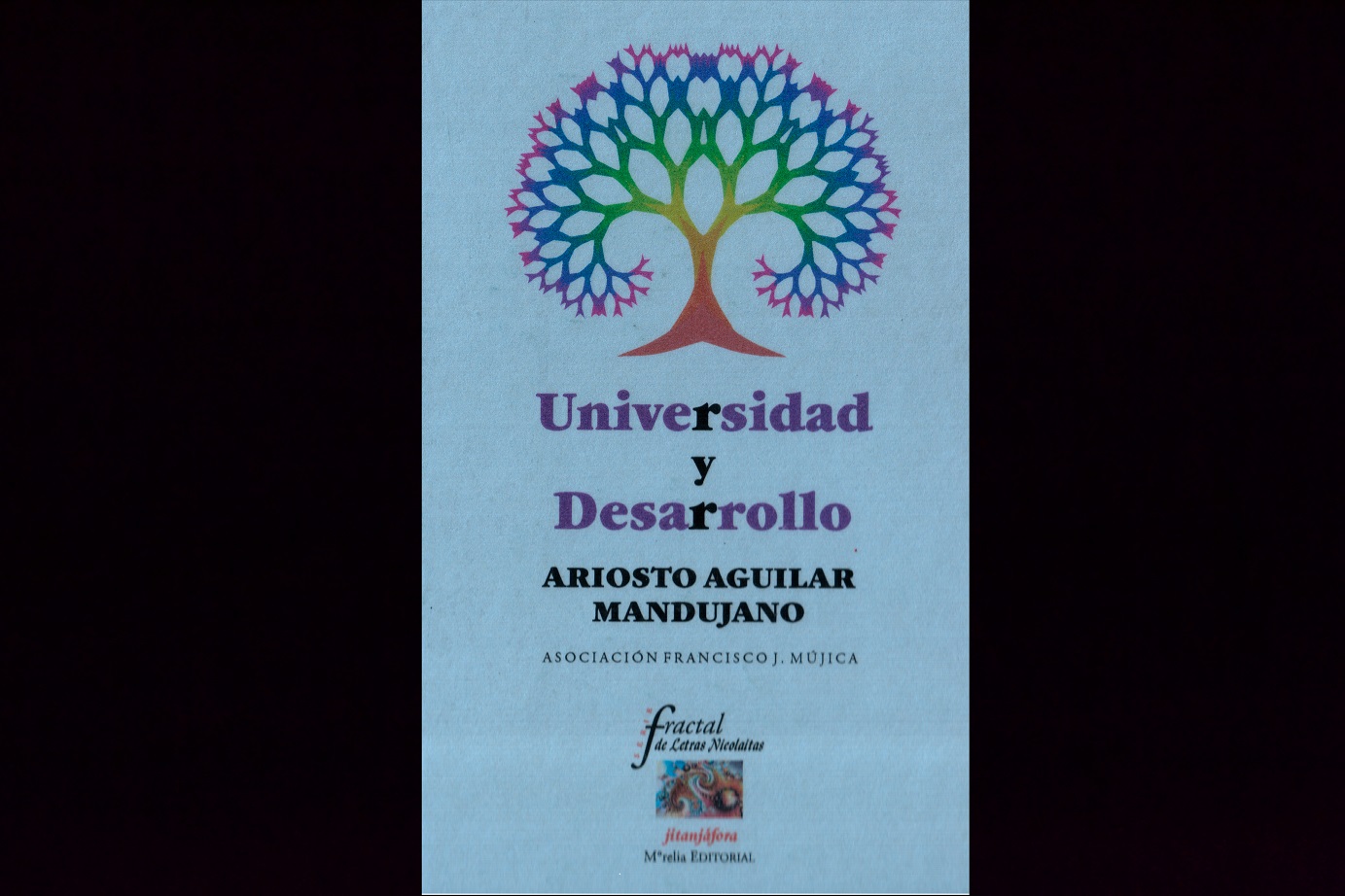  Universidad y Desarrollo