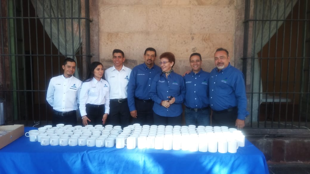  En Jalisco, encuentro académico del IMCED