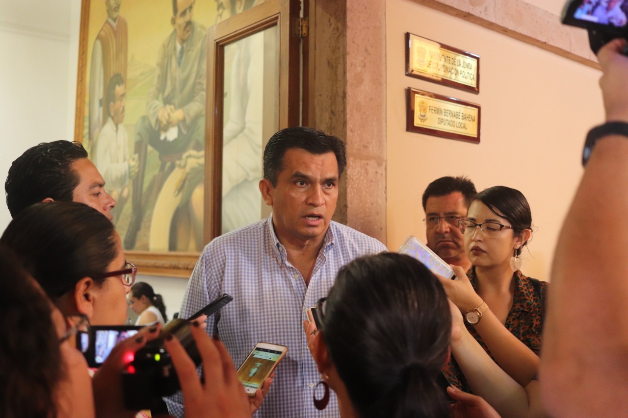  GPPAN impulsará el mejor perfil para la ASM: Javier Estrada