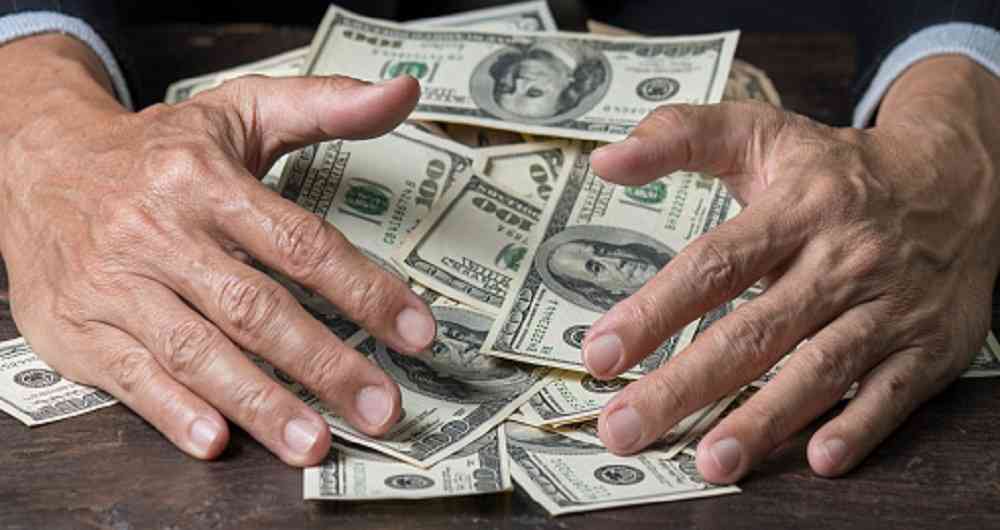  El origen de la riqueza