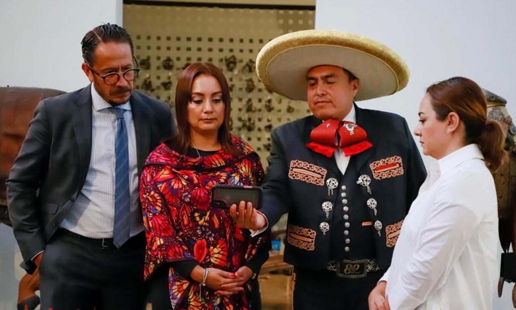  Michoacán, sede del Congreso y Campeonato Nacional de Charrería 2019