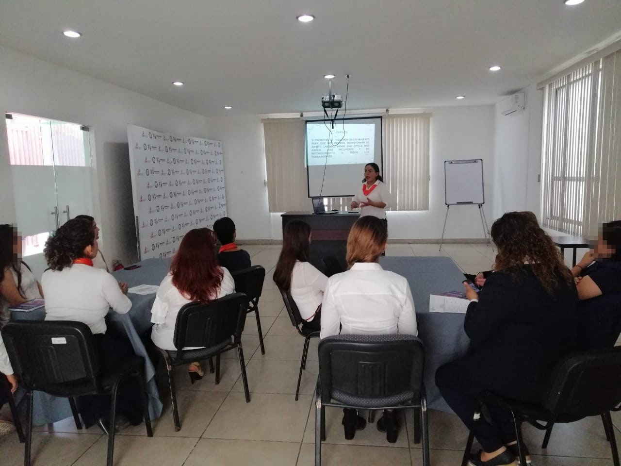  Realiza CJIM Sexta Jornada de Salud en Morelia