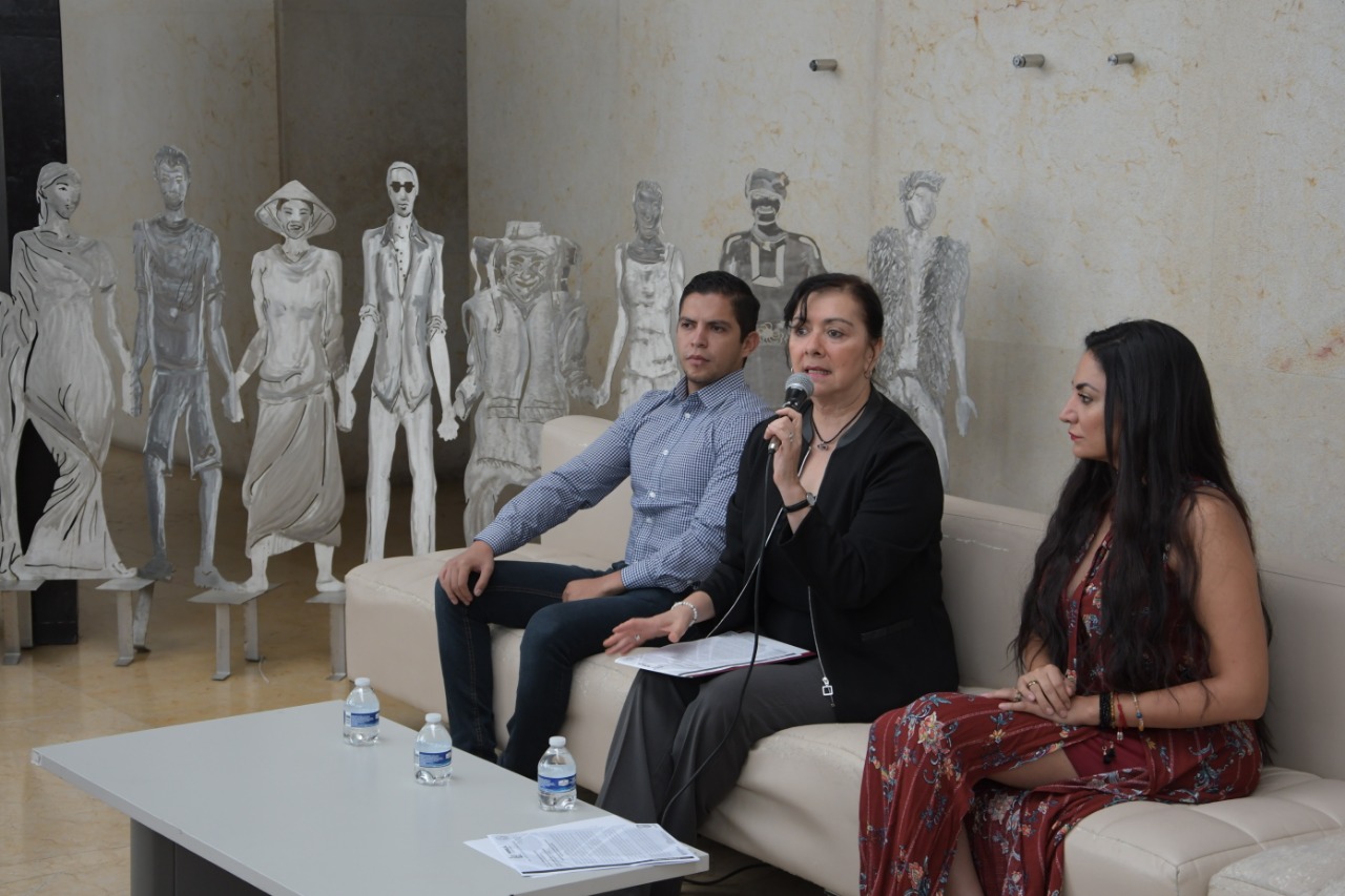  Gobierno de Morelia ofrecerá alternativas de vida y promoverá la reconstrucción del tejido social