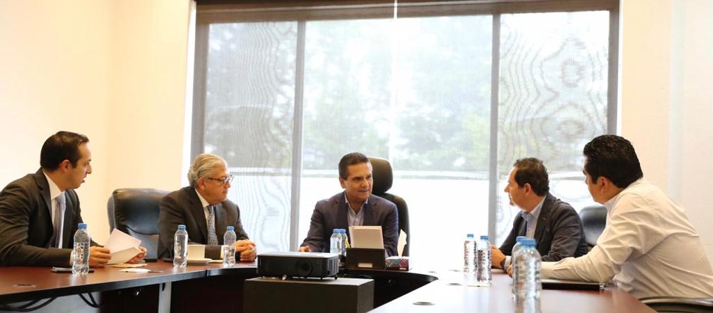  Registra Michoacán crecimiento de 160% en generación de empleos