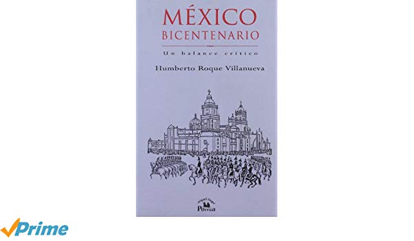  México Bicentenario
