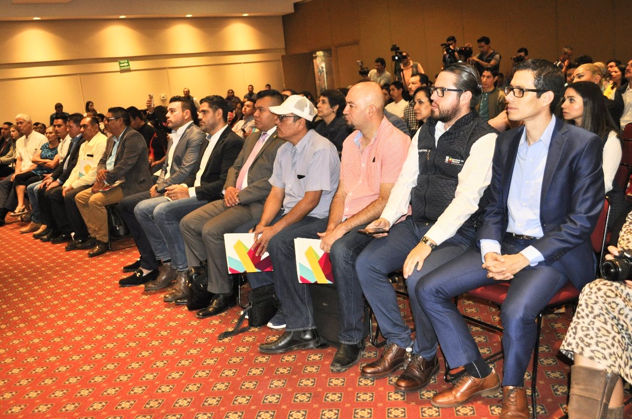  Reconoce EU labor del Gobierno de Michoacán en favor de migrantes