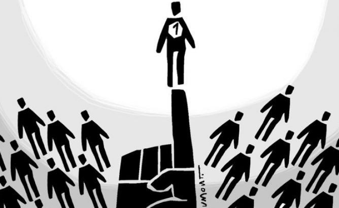  Interpretación del Poder