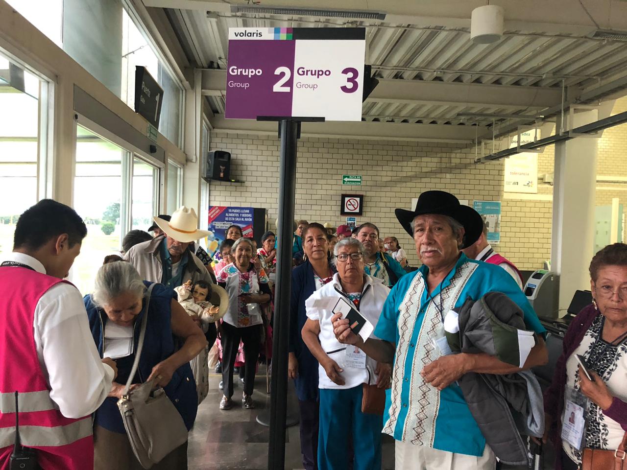  Palomas Mensajeras de Nuevo Parangaricutiro y Madero, se reencuentran con sus seres queridos en EU