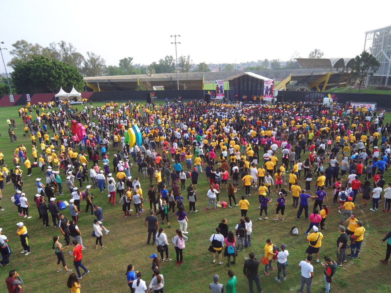  Michoacán, el gran vencedor en el “Reto de Peso”
