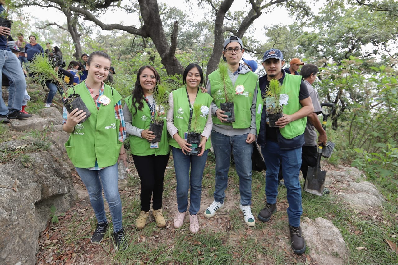  Cuidar medio ambiente, es resguardar la vida de las personas: Raúl Morón