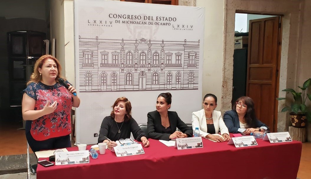  Un adecuado tratamiento de los archivos, es garantía de transparencia: Cristina Portillo