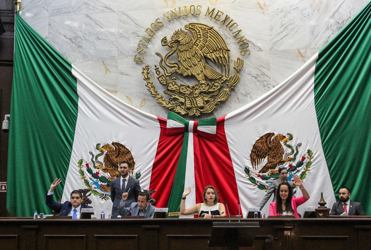  Declaran improcedencia en denuncias de juicio político contra funcionarios municipales