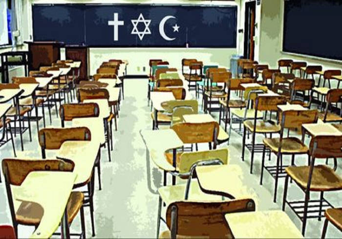  El laicismo en la educación privada o particular