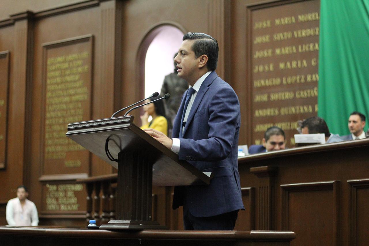  Ciudadanos tendrán certeza de respuesta de la autoridad con el derecho de petición: Oscar Escobar