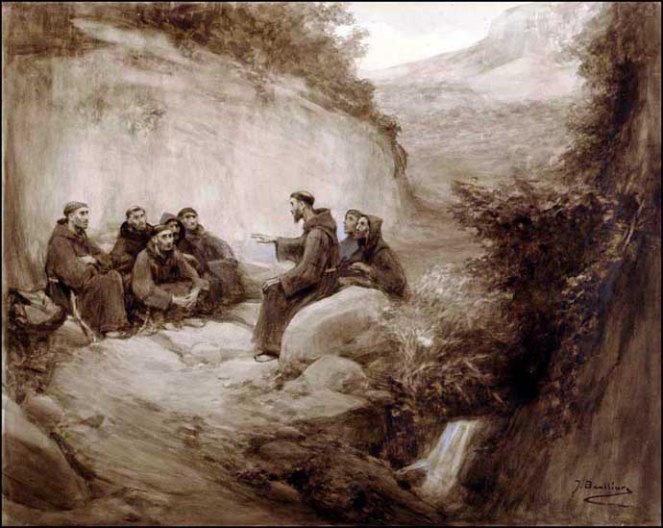  Los Esenios (250-66 D.C.)