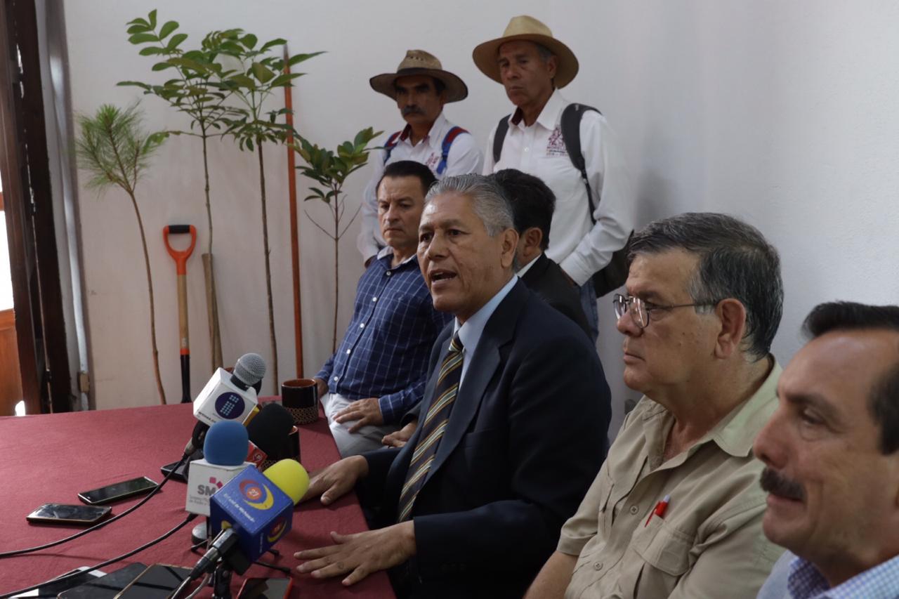  Propiciar recuperación del hábitat natural, fin de campaña “Morelia Te Quiero Verde”