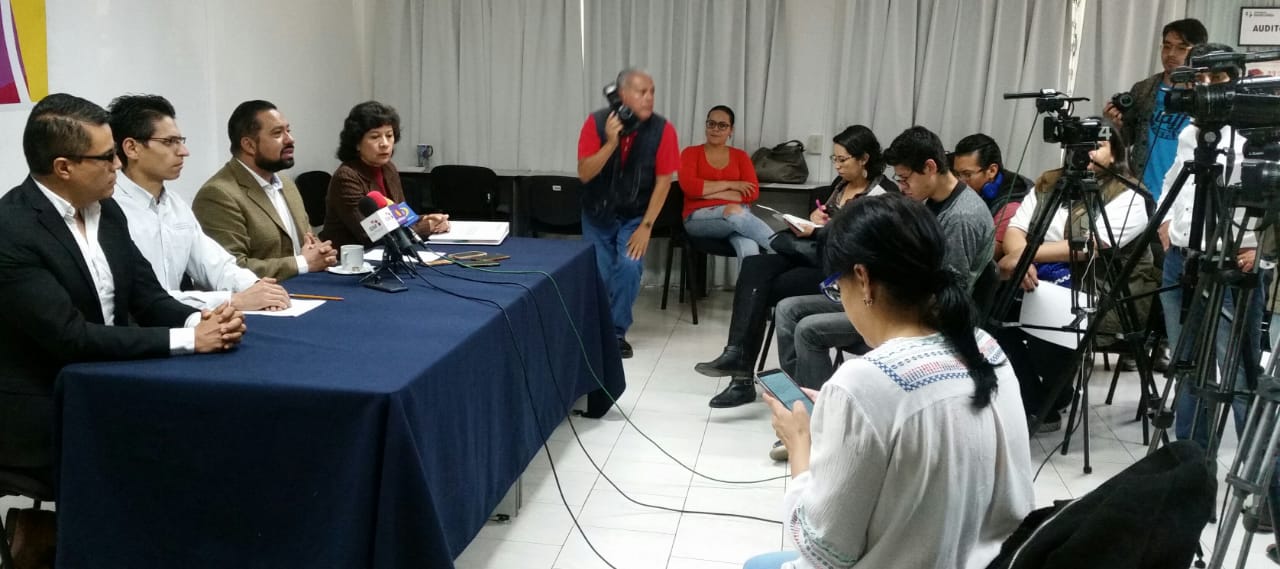  Convoca el ICTI a postular proyectos de Innovación, Ciencia y Tecnología, para recibir apoyos de multas electorales