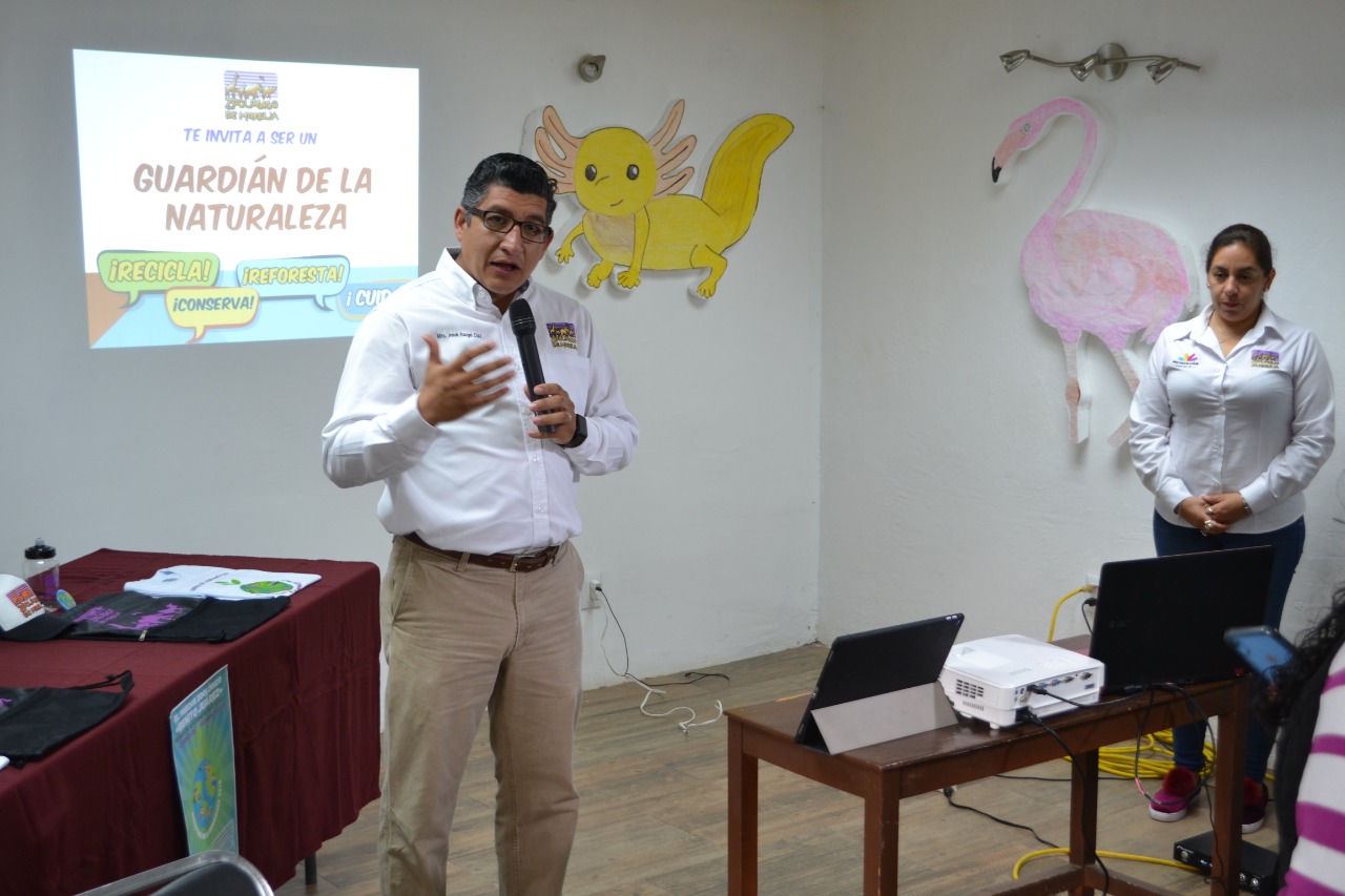  Formará Zoo ejército infantil de “Guardianes de la naturaleza”