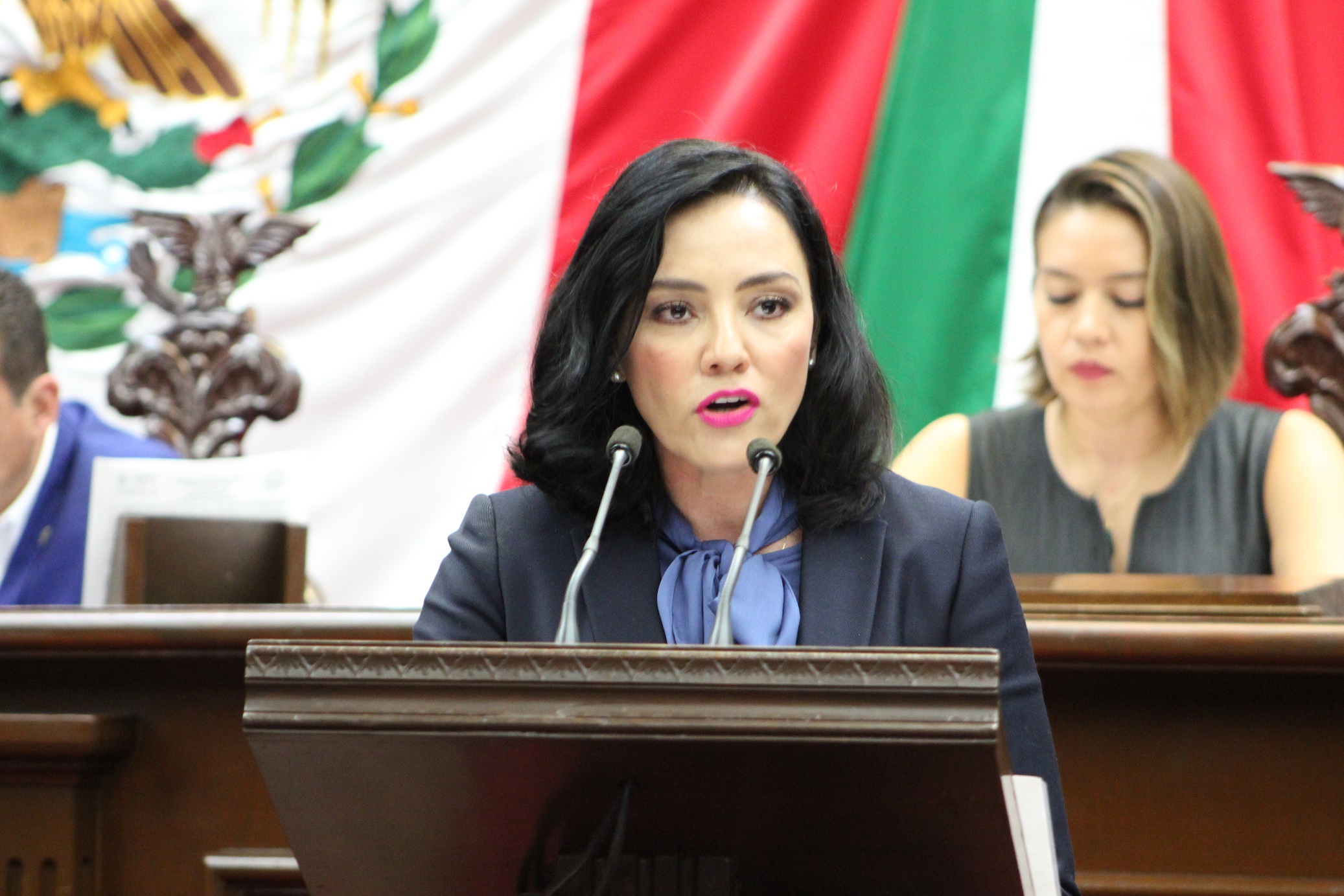  Mejorar los procesos de adopción para garantizar el derecho a vivir en familia