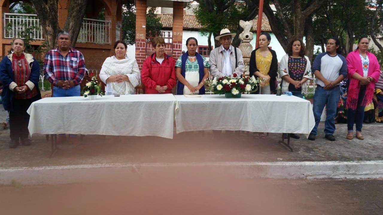  Zipiajo, Huetamo y Zinapécuaro, impulsan sus artesanías a través de concursos artesanales