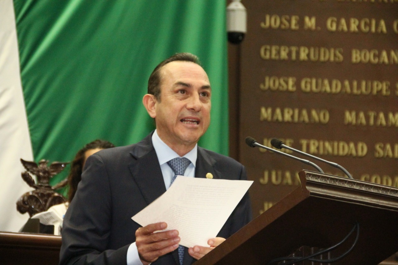  Reproducción asistida, medio para hacer efectiva la libertad reproductiva: Antonio Soto