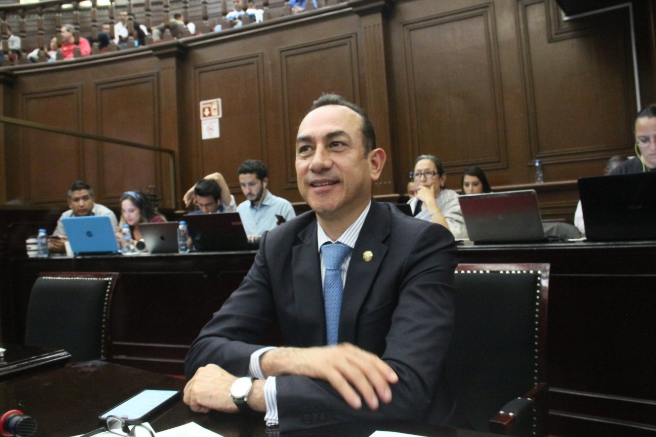  Demanda Antonio Soto apoyos para Pueblos Mágicos