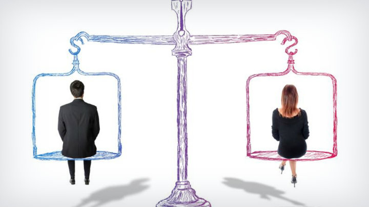  El derecho a la igualdad