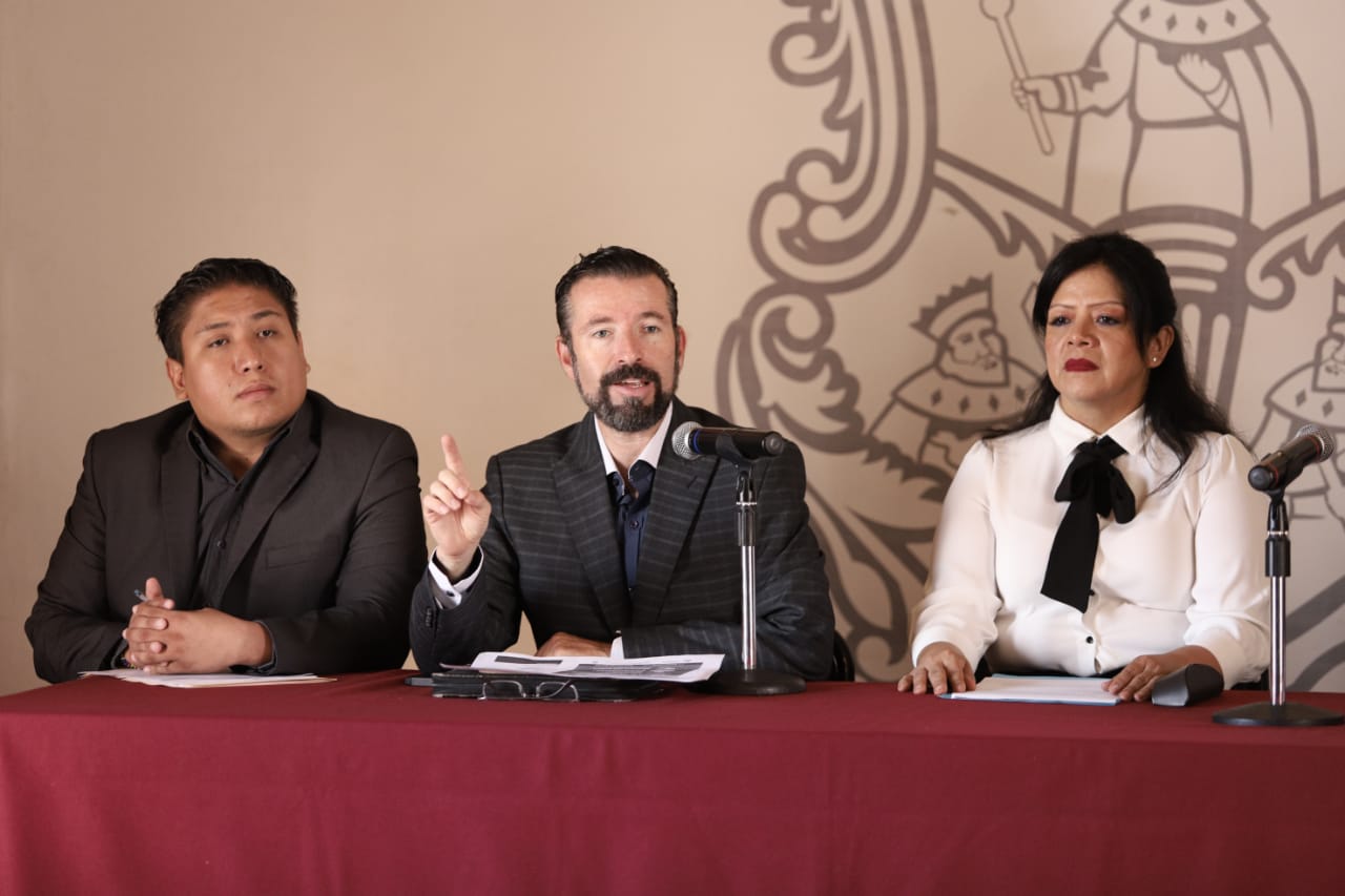  Campaña del predial en Morelia ha regularizado 5 mil predios