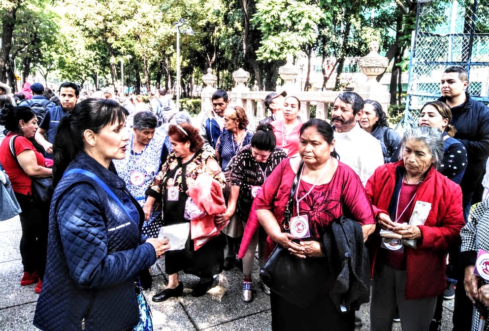  Reciben aprobación de Visa, 126 Palomas Mensajeras de Morelia, Hidalgo y Maravatío