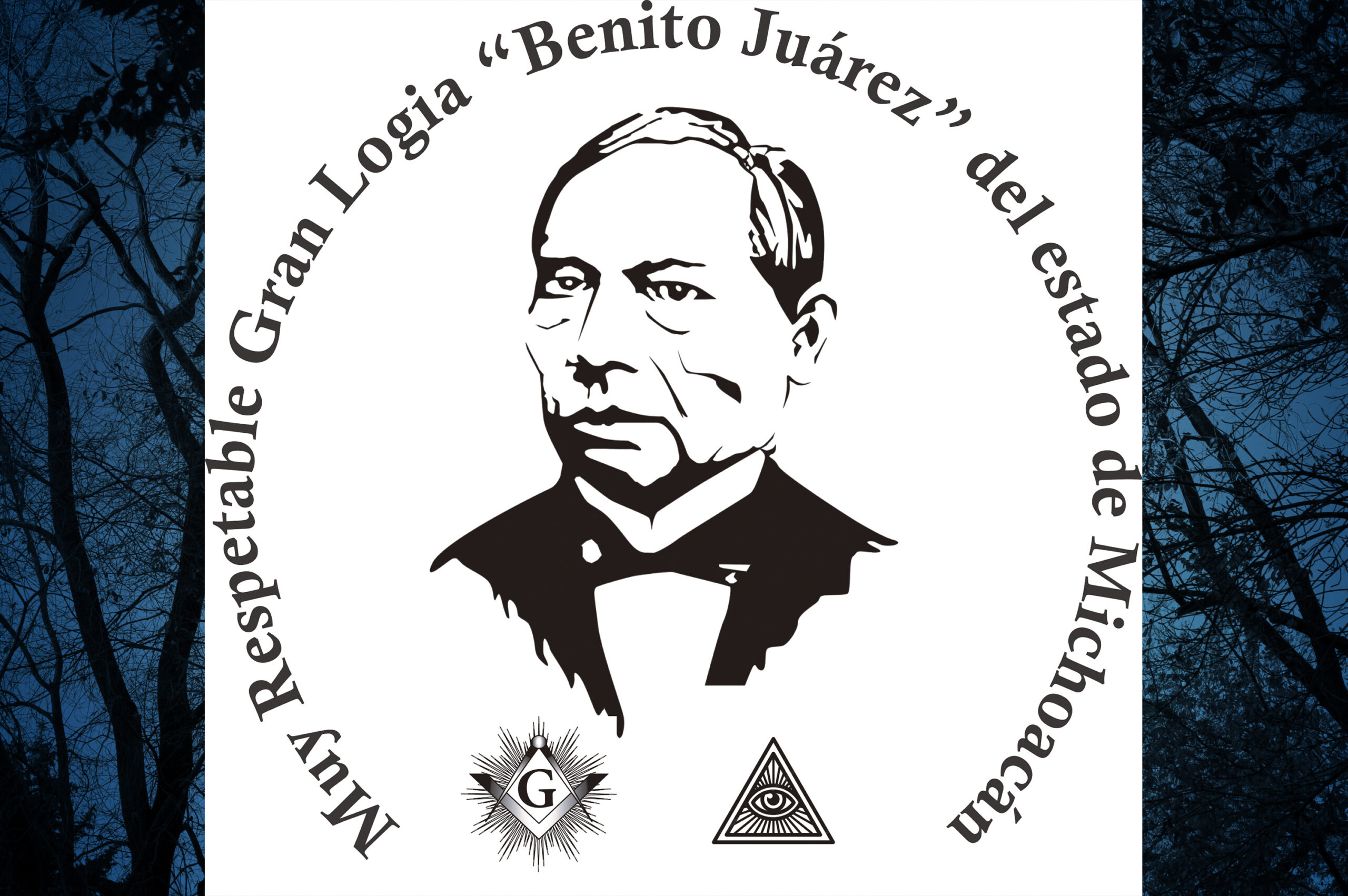  Reconocimiento internacional a la Gran Logia Benito Juárez