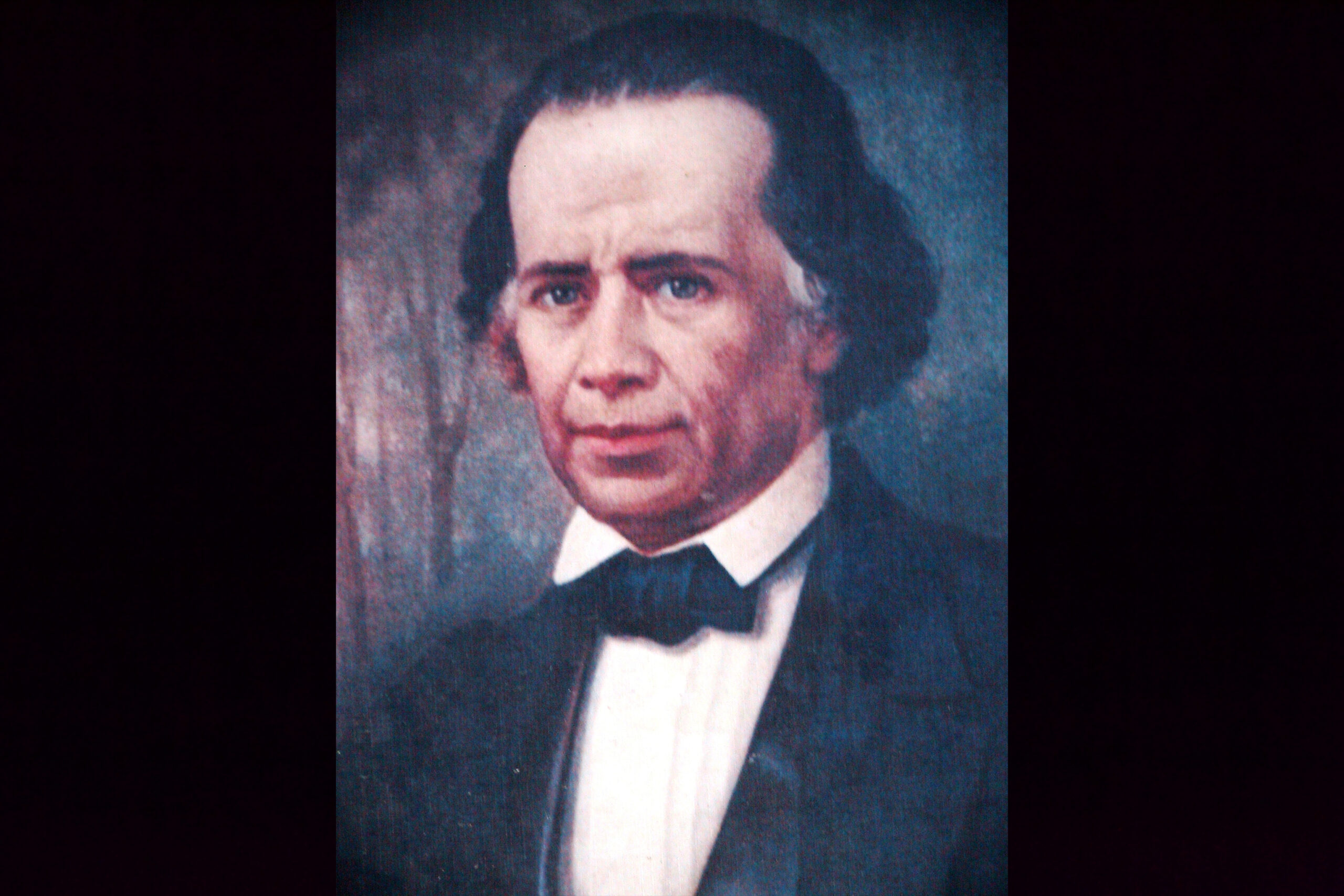 Melchor Ocampo, hombre de principios éticos y patrióticos firmes e invulnerables