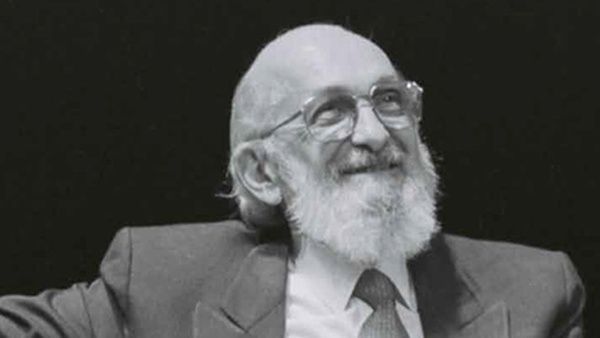  Pedagogía Popular propuesta por Paulo Freire