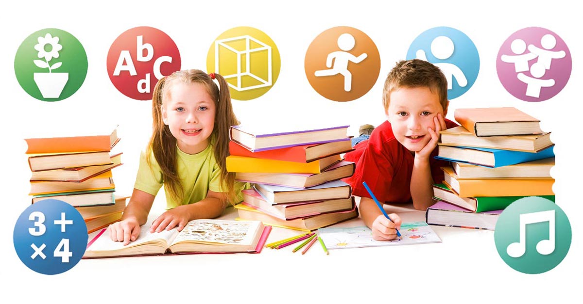  Educación e inteligencias múltiples