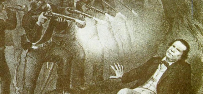  Melchor Ocampo, opositor de la Pena de Muerte