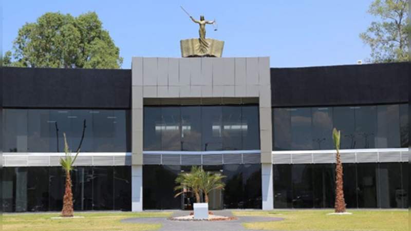  Obtiene FGE vinculación a proceso contra tres presuntos responsables del homicidio de un hombre en un anexo de Hidalgo