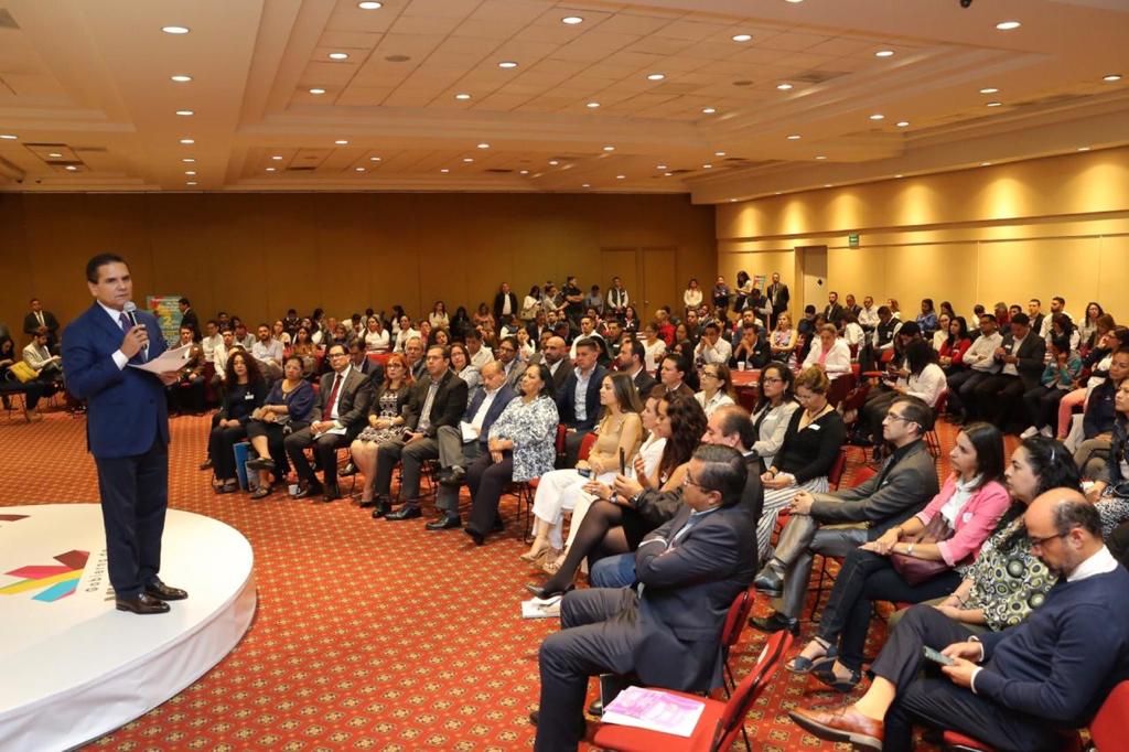  Fundamental, homologar procesos de adopción y familias de acogida: Gobernador