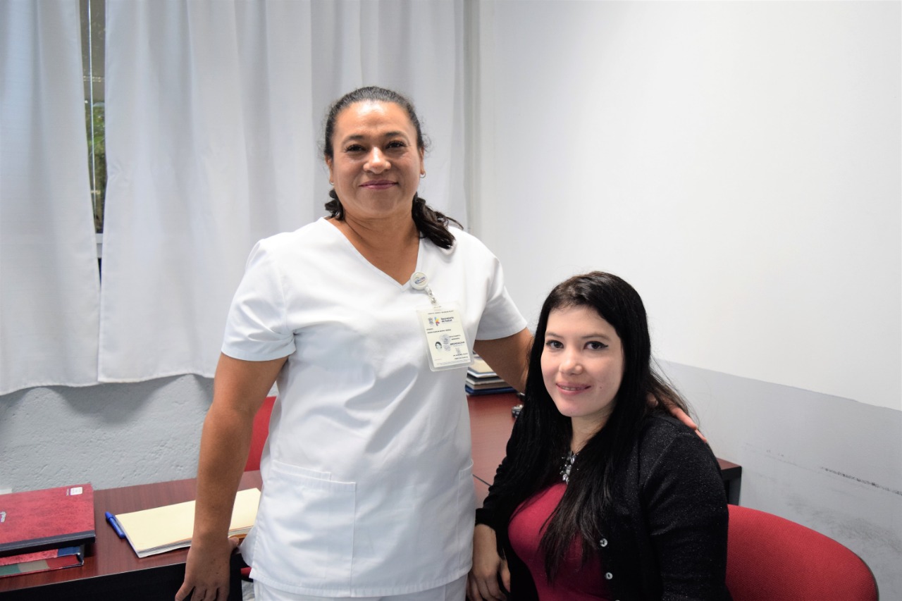  Hospital General “Dr. Miguel Silva”, espacio con calidad humana y excelencia médica