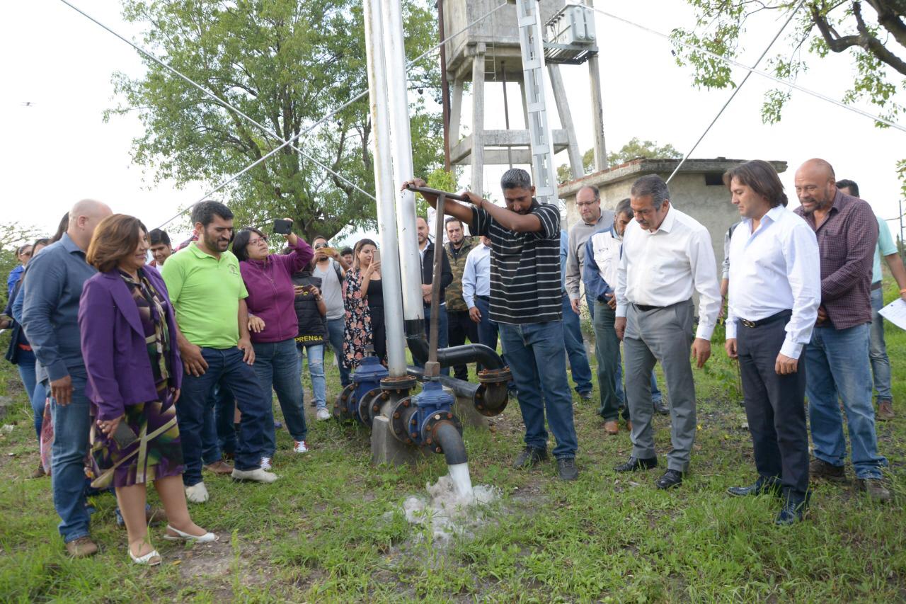  Refrenda Raúl Morón compromiso por desarrollar zonas marginadas del municipio