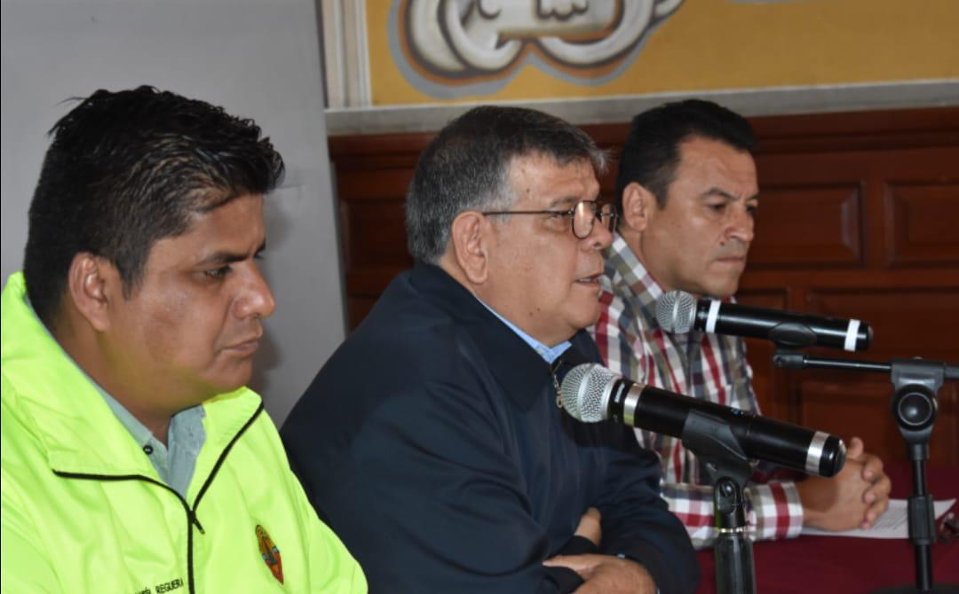  Restituirá Ayuntamiento árboles en mal estado
