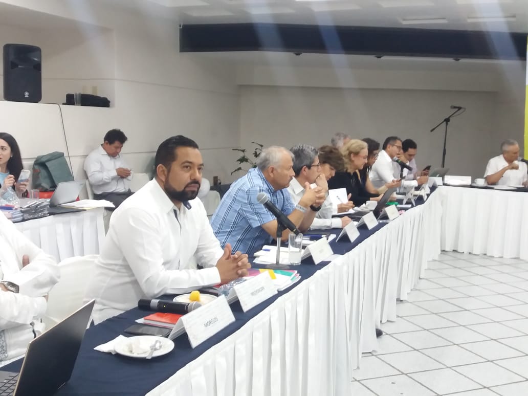 Gestiona Michoacán fondos internacionales para proyectos científicos, de innovación y tecnología