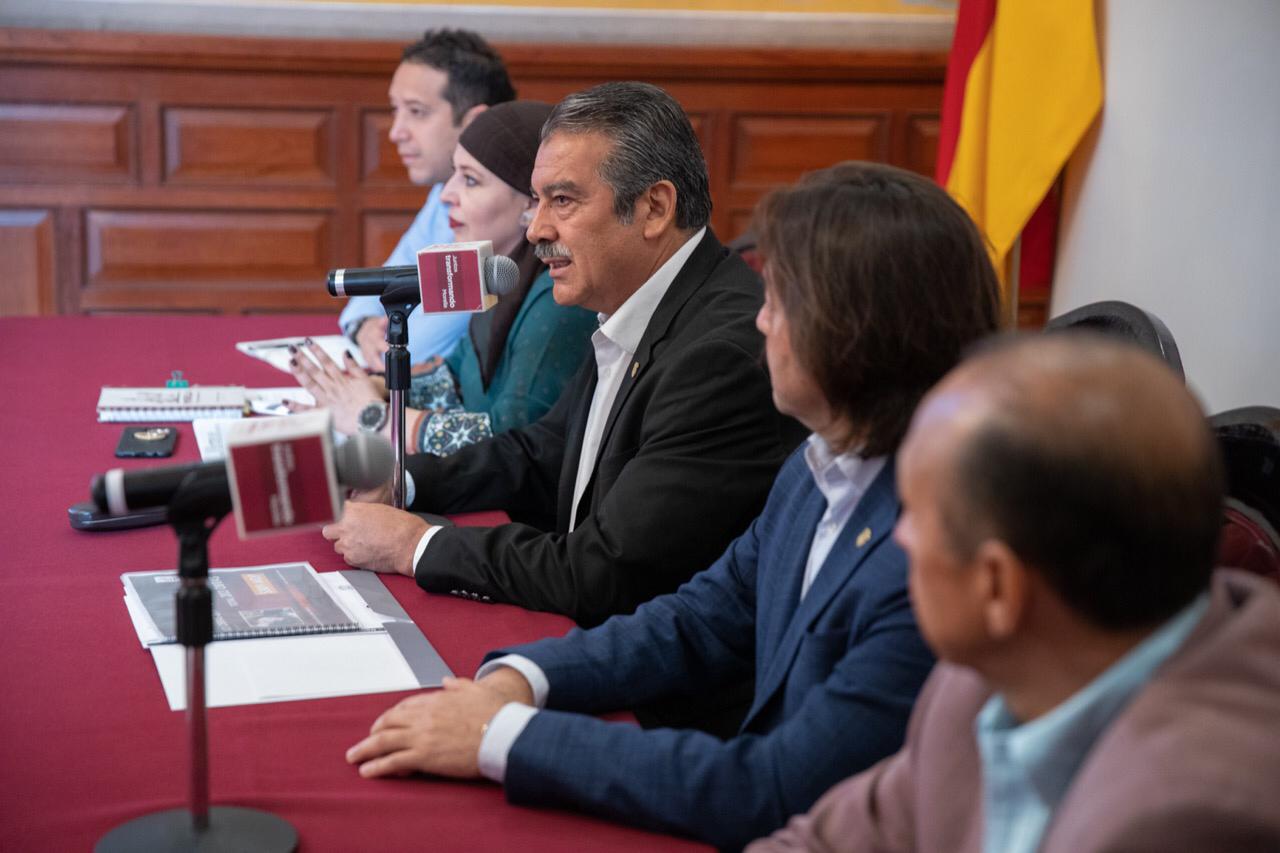  Invertirá Ayuntamiento 283 millones de pesos de recursos propios en obras y servicios en 2019