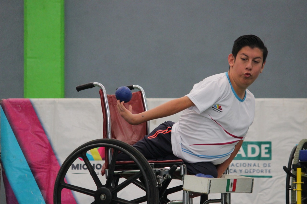  Ángel Ibarra se suma a la delegación que irá a los Parapanamericanos