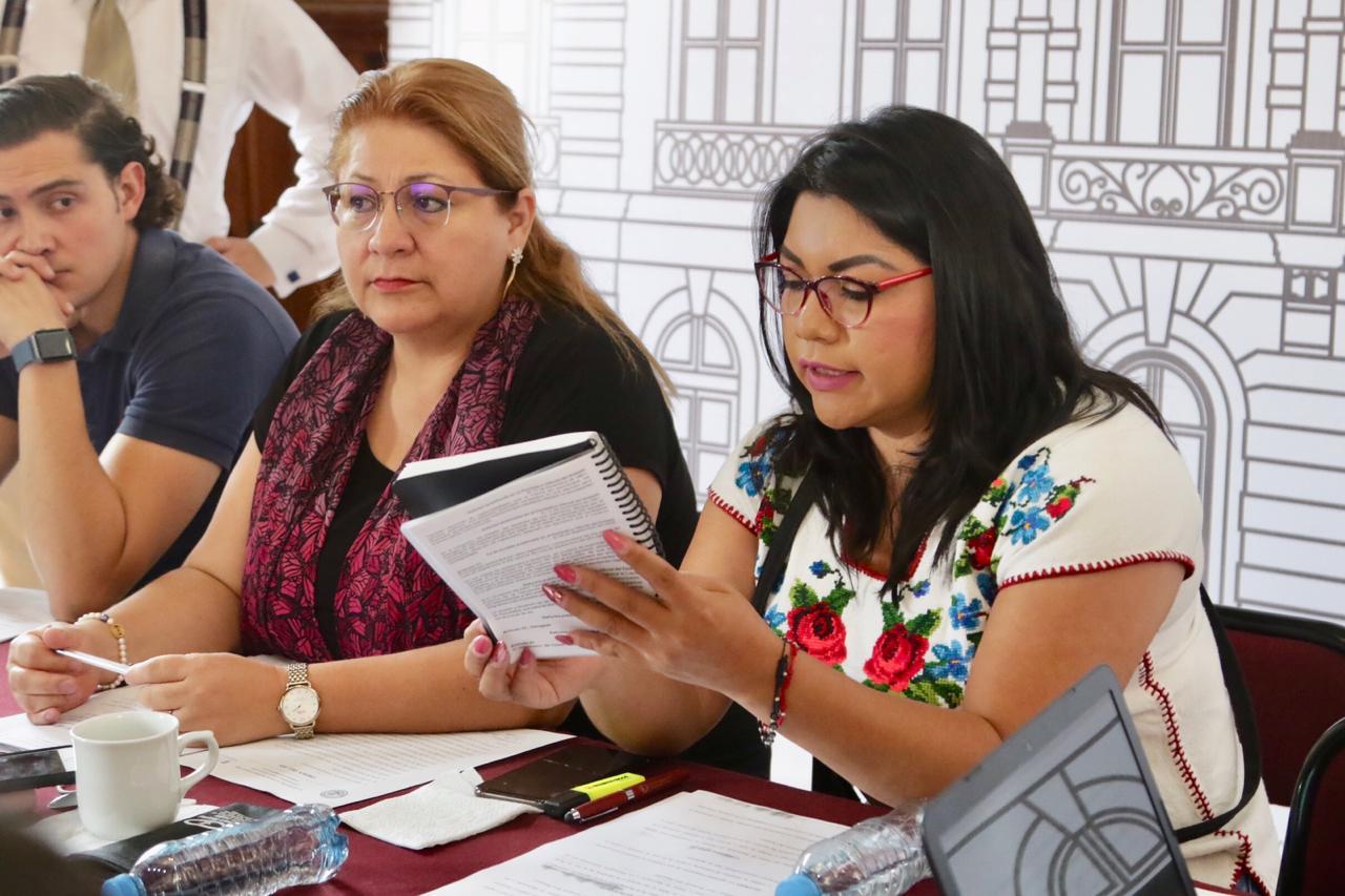  A 64 años de que las mujeres puedan votar en México, la lucha por la igualdad de género, persiste: Brenda Fraga