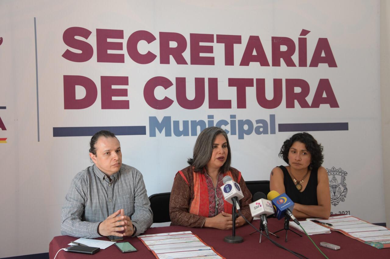 SeCultura y ComunicArte fomentarán la lectura por primera ocasión en Capula