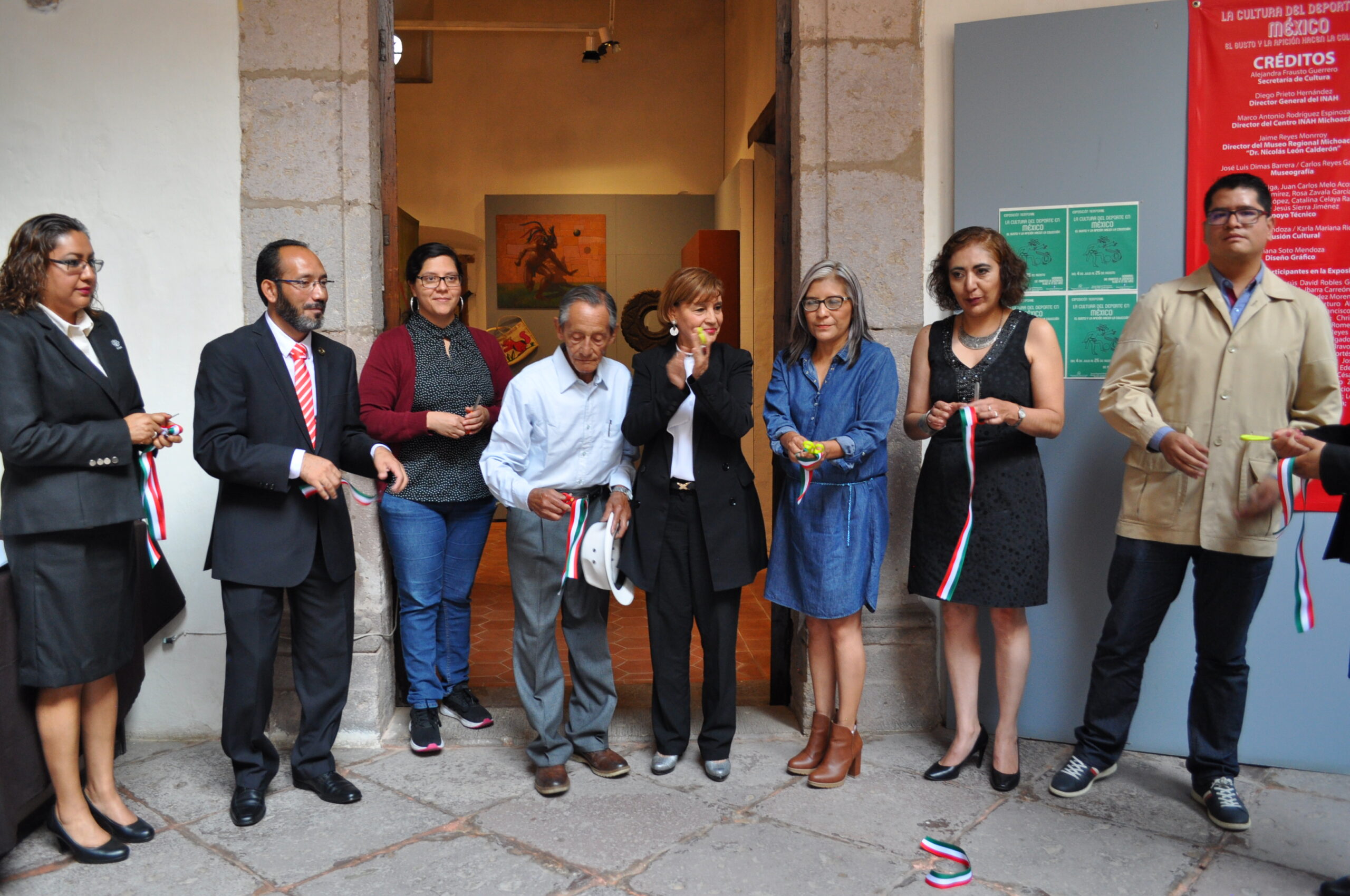  El deporte también puede ser expresión rebelde: Blanca Piña