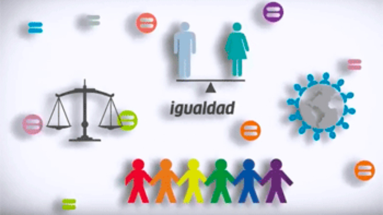  La igualdad civil y moral del ser humano