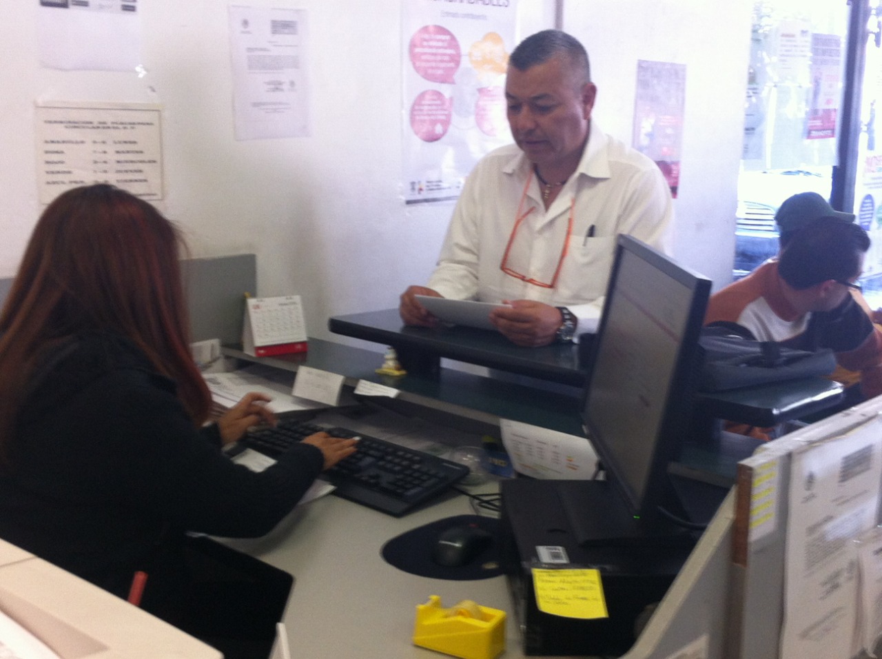  Informa SFA de requisitos para acceder al programa Borrón y Cuenta Nueva