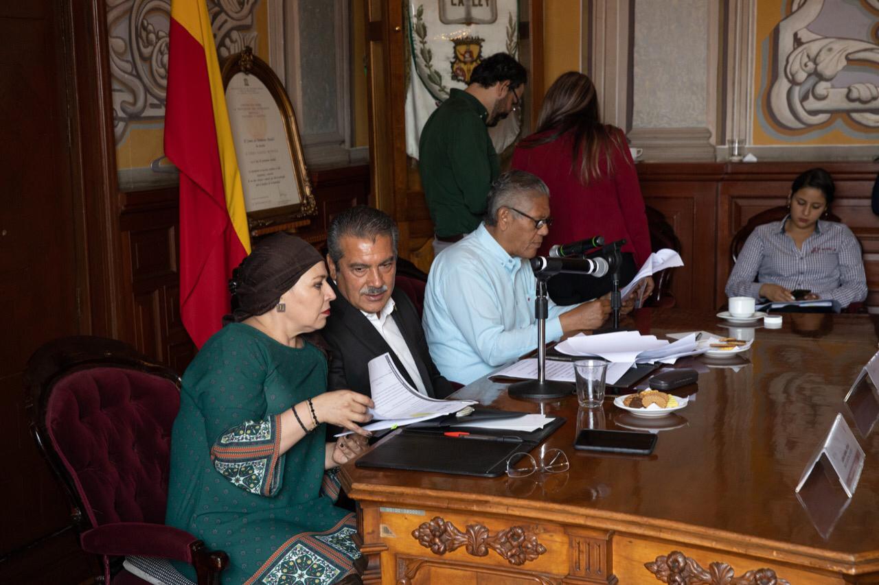  Más acciones en materia hidráulica y sanitaria en beneficio de los morelianos