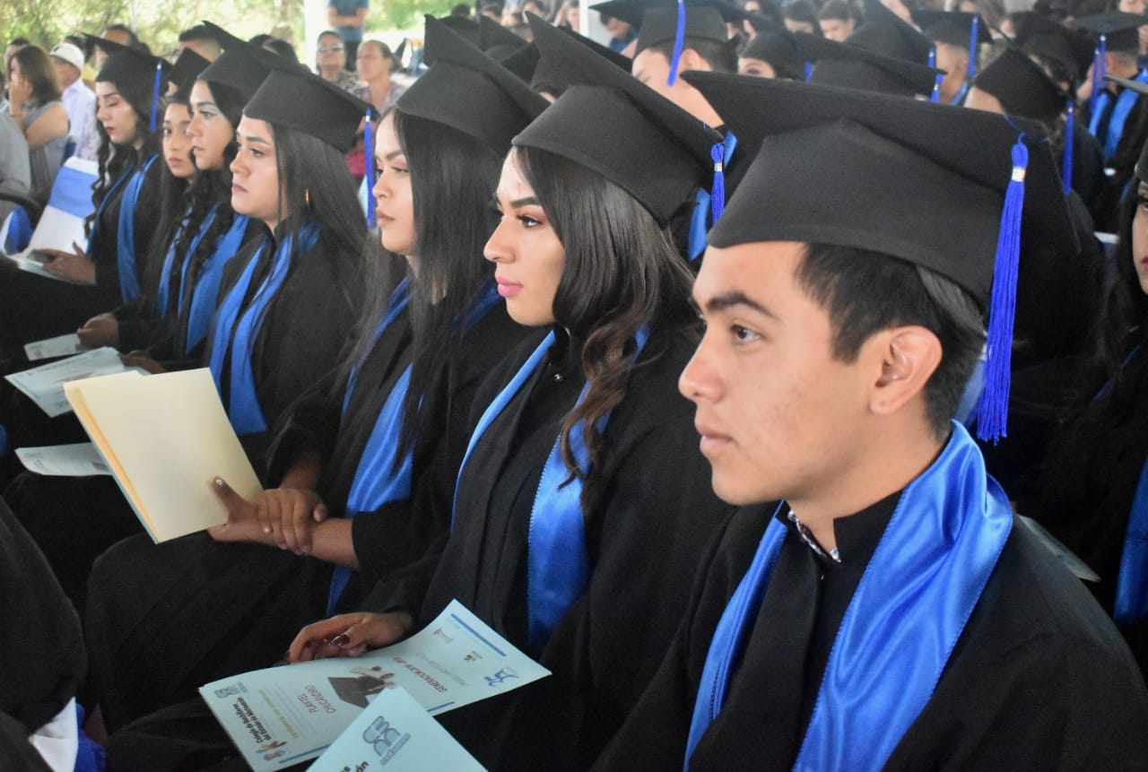 Cobaem, certifica digitalmente a la primera generación de egresados